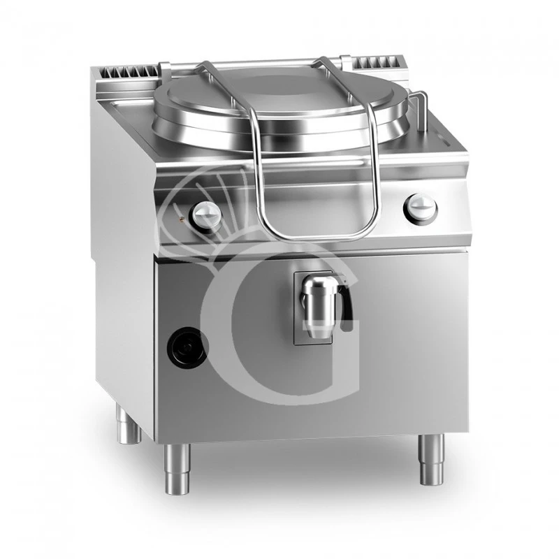 Pentola A Gas Riscaldamento Diretto Capacità 150 LT L 800 Mm X P 900 Mm X H 870 Mm 3 Pentola A Gas Riscaldamento Diretto Capacità 150 LT L 800 Mm X P 900 Mm X H 870 Mm