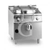 Pentola A Gas Riscaldamento Indiretto Capacità 150 LT L 800 Mm X P 900 Mm X H 870 Mm -Vendite GATRODOMUS pentola a gas riscaldamento indiretto capacita 100 lt