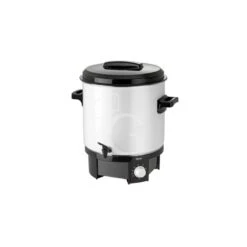 Pentola Riscaldante Per Vin Brulè Capacità 21 LT