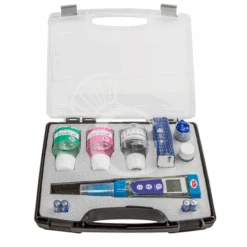 PHmetro Per Cibi Con Termometro Diametro 35 Mm X L 175 Mm 8 PHmetro Per Cibi Con Termometro Diametro 35 Mm X L 175 Mm -Vendite GATRODOMUS phmetro per cibi con termometro 1