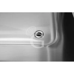 Piano Bagnomaria Da Incasso Riscaldamento Ad Acqua - Altezza Vasca 230 Mm - Dimensioni L 810 X P 640 X H 315 Mm -Vendite GATRODOMUS piano bagnomaria da incasso riscaldamento ad acqua altezza vasca 230 mm dimensioni l 810 x p 640 x h 315 mm 2