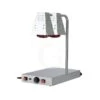 Piano Caldo In Inox Con 2 Lampade A Raggi Infrarossi -Vendite GATRODOMUS piano caldo in inox con 2 lampade a raggi infrarossi