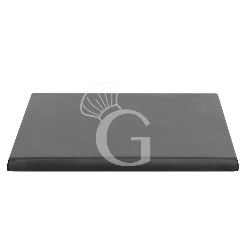 Piano Nero Quadrato Per Esterno - Dimensioni 600 X 600 Mm 3 Piano Nero Quadrato Per Esterno - Dimensioni 600 X 600 Mm