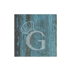 Piano Quadrato In Stratificato HPL Aqua Painted Metal, 700x700 Mm, Spessore 10 Mm -Vendite GATRODOMUS piano quadrato in stratificato hpl aqua painted metal 700x700 mm spessore 10 mm 1