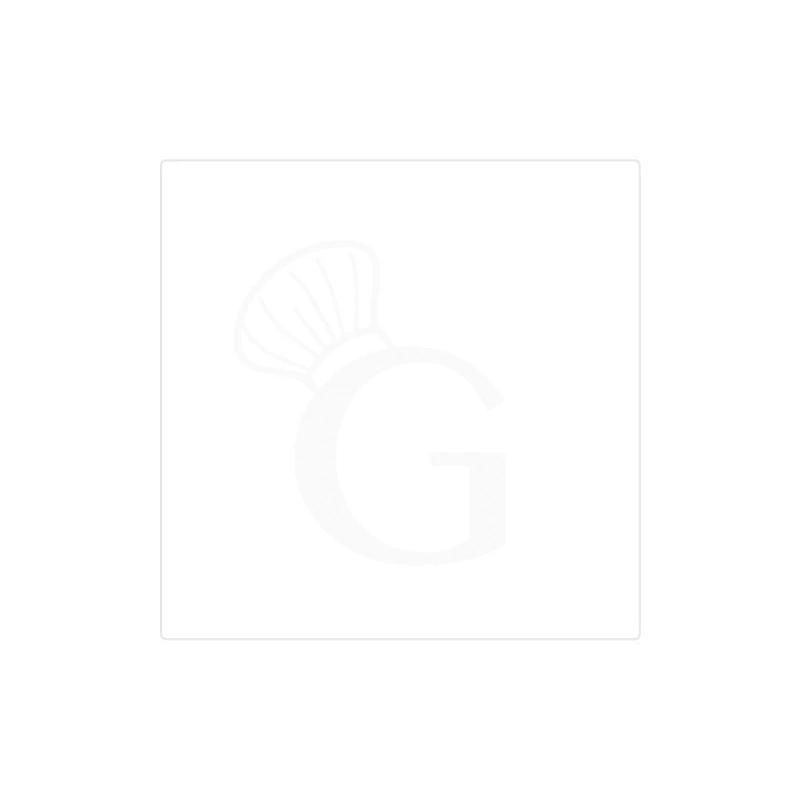 Piano Quadrato In Stratificato HPL Bianco, 600x600 Mm, Spessore 10 Mm 4 Piano Quadrato In Stratificato HPL Bianco, 600x600 Mm, Spessore 10 Mm - immagine 2