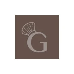 Piano Quadrato In Stratificato HPL Moka, 600x600 Mm, Spessore 10 Mm -Vendite GATRODOMUS piano quadrato in stratificato hpl moka 600x600 mm spessore 10 mm 1