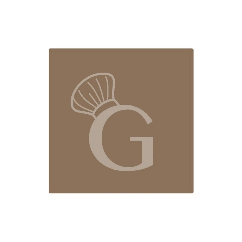 Piano Quadrato In Stratificato HPL Tortora, 700x700 Mm, Spessore 10 Mm 4 Piano Quadrato In Stratificato HPL Tortora, 700x700 Mm, Spessore 10 Mm - immagine 2