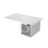 Piano Refrigerato Statico In Composto Di Quarzo - Dimensioni L 1660 X P 640 X H 510 Mm 1 Piano Refrigerato Statico In Composto Di Quarzo - Dimensioni L 1660 X P 640 X H 510 Mm -Vendite GATRODOMUS piano refrigerato statico in composto di quarzo dimensioni l 1660 x p 640 x h 510 mm