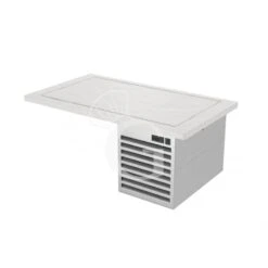 Piano Refrigerato Statico In Composto Di Quarzo - Dimensioni L 1660 X P 640 X H 510 Mm