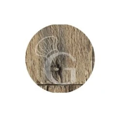 Piano Rotondo In Stratificato HPL Apple Craft, Ø 700 Mm, Spessore 10 Mm -Vendite GATRODOMUS piano rotondo in stratificato hpl apple craft o 700 mm spessore 10 mm 1