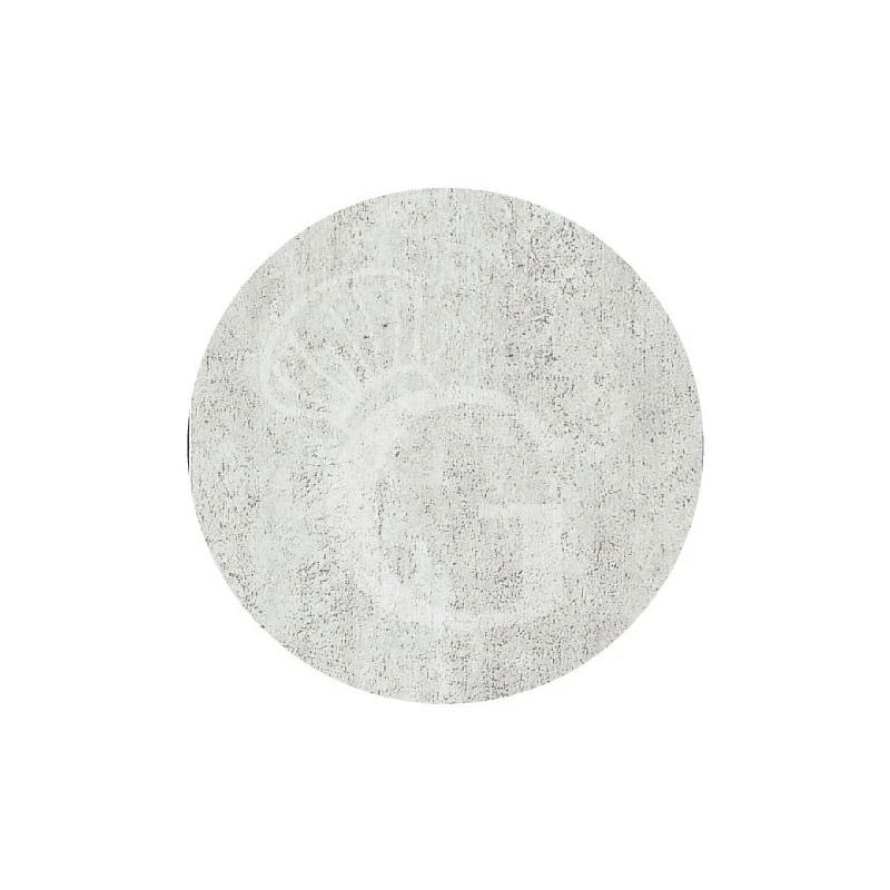 Piano Rotondo In Stratificato HPL Brooklyn Light, Ø 800 Mm, Spessore 10 Mm 4 Piano Rotondo In Stratificato HPL Brooklyn Light, Ø 800 Mm, Spessore 10 Mm - immagine 2