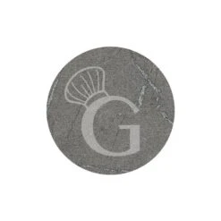 Piano Rotondo In Stratificato HPL Granito, Ø 700 Mm, Spessore 10 Mm -Vendite GATRODOMUS piano rotondo in stratificato hpl granito o 700 mm spessore 10 mm 1