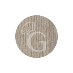 Piano Rotondo In Stratificato HPL Grey Wood, Ø 600 Mm, Spessore 10 Mm -Vendite GATRODOMUS piano rotondo in stratificato hpl grey wood o 600 mm spessore 10 mm 1