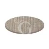 Piano Rotondo In Stratificato HPL Grey Wood, Ø 600 Mm, Spessore 10 Mm 2 Piano Rotondo In Stratificato HPL Grey Wood, Ø 600 Mm, Spessore 10 Mm -Vendite GATRODOMUS piano rotondo in stratificato hpl grey wood o 600 mm spessore 10 mm
