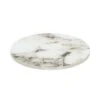 Piano Rotondo In Stratificato HPL Karara White, Ø 700 Mm, Spessore 10 Mm 2 Piano Rotondo In Stratificato HPL Karara White, Ø 700 Mm, Spessore 10 Mm -Vendite GATRODOMUS piano rotondo in stratificato hpl karara white o 700 mm spessore 10 mm