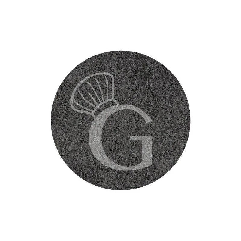 Piano Rotondo In Stratificato HPL Metallic, Ø 700 Mm, Spessore 10 Mm 5 Piano Rotondo In Stratificato HPL Metallic, Ø 700 Mm, Spessore 10 Mm - immagine 3