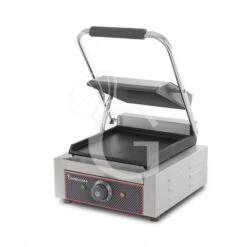 Piastra Per Panini Singola Liscia In Ghisa - L 310 Mm X P 380 Mm X H 210/520 Mm 12 Piastra Per Panini Singola Liscia In Ghisa - L 310 Mm X P 380 Mm X H 210/520 Mm -Vendite GATRODOMUS piastra per panini singola liscia in ghisa l 310 mm x p 380 mm x h 210520 mm 3