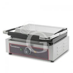 Piastra Per Panini Singola Liscia In Ghisa - L 410 Mm X P 380 Mm X H 210/520 Mm 11 Piastra Per Panini Singola Liscia In Ghisa - L 410 Mm X P 380 Mm X H 210/520 Mm -Vendite GATRODOMUS piastra per panini singola liscia in ghisa l 410 mm x p 380 mm x h 210520 mm 2