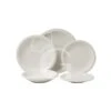 Piatto Dessert In Porcellana Diametro 204 Mm