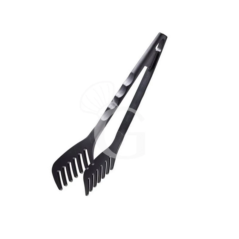 Pinza Per Insalata In Nylon 28cm 3 Pinza Per Insalata In Nylon 28cm