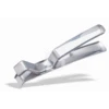 Pinza Per Teglie Acciaio Inox L 190 Mm 2 Pinza Per Teglie Acciaio Inox L 190 Mm -Vendite GATRODOMUS pinza per teglie acciaio inox lunghezza 19 cm