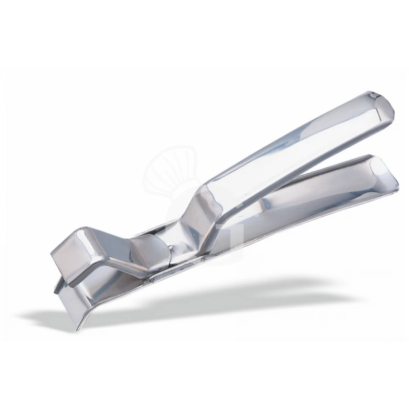 Pinza Per Teglie Acciaio Inox L 190 Mm 3 Pinza Per Teglie Acciaio Inox L 190 Mm