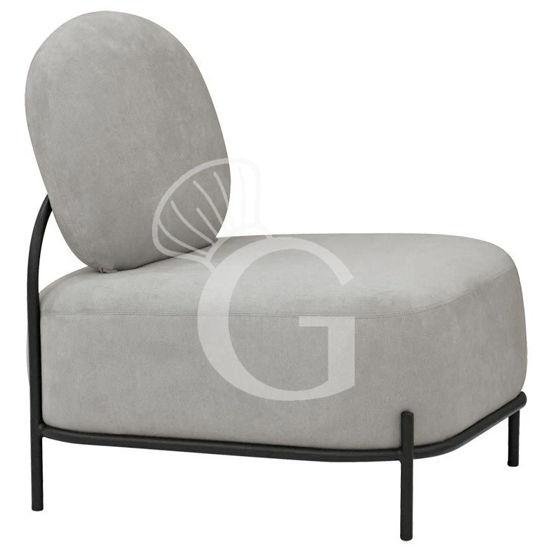 Poltroncina Ponny Con Struttura In Metallo Verniciato E Rivestimento In Tessuto 3 Poltroncina Ponny Con Struttura In Metallo Verniciato E Rivestimento In Tessuto