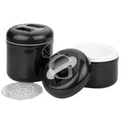 Portaghiaccio Isotermico In Inox 4 Lt