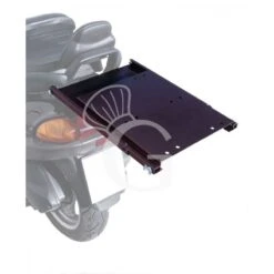 Supporto Universale In Alluminio Per Portapizze