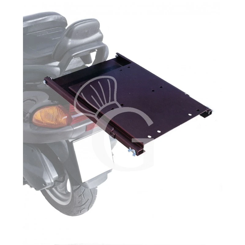 Supporto Universale In Alluminio Per Portapizze 3 Supporto Universale In Alluminio Per Portapizze