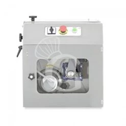 Porzionatrice Automatica Trifase - Peso Pasta Da 50 Gr A 900 Gr