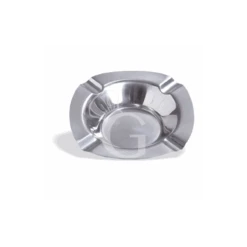 Posacenere L 125 Mm X P 125 Mm X H 25 Mm