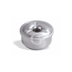 Posacenere Ad Acqua Diametro 110 Mm X H 55 Mm