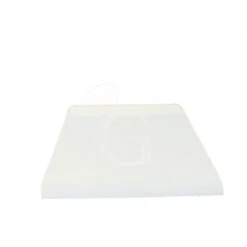 Raschietto In Polipropilene L 215 Mm X H 125 Mm