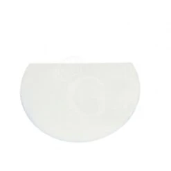 Raschietto In Polipropilene L 200 Mm X H 150 Mm