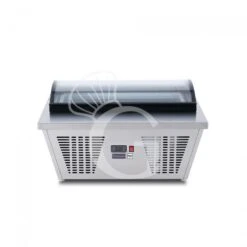 Refrigeratore Da Banco -18/-25°C - L 865 Mm X P 735 Mm X H 440 Mm, Completo Di 8 Bacinelle 16 Refrigeratore Da Banco -18/-25°C - L 865 Mm X P 735 Mm X H 440 Mm, Completo Di 8 Bacinelle -Vendite GATRODOMUS refrigeratore da banco 18 25c l 865 mm x p 735 mm x h 440 mm completo di 8 bacinelle 4