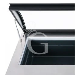 Refrigeratore Da Banco -18/-25°C - L 865 Mm X P 735 Mm X H 440 Mm, Completo Di 8 Bacinelle 19 Refrigeratore Da Banco -18/-25°C - L 865 Mm X P 735 Mm X H 440 Mm, Completo Di 8 Bacinelle -Vendite GATRODOMUS refrigeratore da banco 18 25c l 865 mm x p 735 mm x h 440 mm completo di 8 bacinelle 7