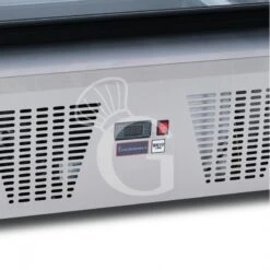 Refrigeratore Da Banco -18/-25°C - L 865 Mm X P 735 Mm X H 440 Mm, Completo Di 8 Bacinelle 20 Refrigeratore Da Banco -18/-25°C - L 865 Mm X P 735 Mm X H 440 Mm, Completo Di 8 Bacinelle -Vendite GATRODOMUS refrigeratore da banco 18 25c l 865 mm x p 735 mm x h 440 mm completo di 8 bacinelle 8