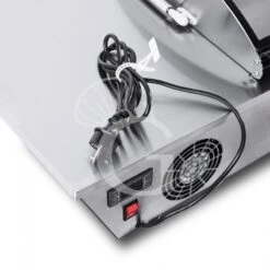 Refrigeratore Da Banco +2/+12°C - L 1950 Mm X P 475 Mm X H 320/350 Mm, Completo Di 8 Bacinelle -Vendite GATRODOMUS refrigeratore da banco 212c l 1950 mm x p 475 mm x h 320350 mm 5