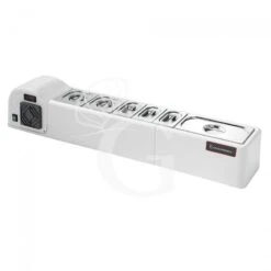 Refrigeratore Da Banco +2/+10°C - L 1320 Mm X P 245 Mm X H 235 Mm