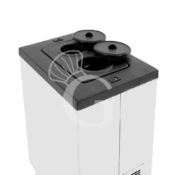 Abbattitore Per Vino Con Ruote Elettrico 2 Bottiglie L 500 Mm X P 370 Mm X H 720 Mm -Vendite GATRODOMUS refrigeratore di bottiglie con armadietto capacita 2 bottiglie dimensioni l 500 mm x p 370 mm x h 720 mm 3