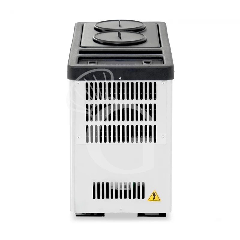 Abbattitore Per Vino Da Banco Elettrico 2 Bottiglie L 605 Mm X P 283 Mm X H 445 Mm 6 Abbattitore Per Vino Da Banco Elettrico 2 Bottiglie L 605 Mm X P 283 Mm X H 445 Mm - immagine 4