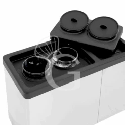 Abbattitore Per Vino Da Banco Elettrico 2 Bottiglie L 605 Mm X P 283 Mm X H 445 Mm 16 Abbattitore Per Vino Da Banco Elettrico 2 Bottiglie L 605 Mm X P 283 Mm X H 445 Mm -Vendite GATRODOMUS refrigeratore di bottiglie da banco capacita 2 bottiglie dimensioni l 605 mm x p 283 mm x h 445 mm 5