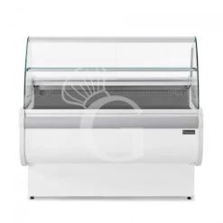 Vetrina Espositiva Statica Dora +1°C/+10°C L 1510 Mm Full Optional