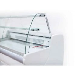 Vetrina Espositiva Statica Dora +1°C/+10°C L 1510 Mm Full Optional 14 Vetrina Espositiva Statica Dora +1°C/+10°C L 1510 Mm Full Optional -Vendite GATRODOMUS refrigerazione statica per vetrina espositiva dora l 1510 mm 4