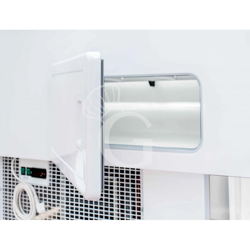 Vetrina Espositiva Statica Dora +1°C/+10°C L 1510 Mm Full Optional 9 Vetrina Espositiva Statica Dora +1°C/+10°C L 1510 Mm Full Optional - immagine 7