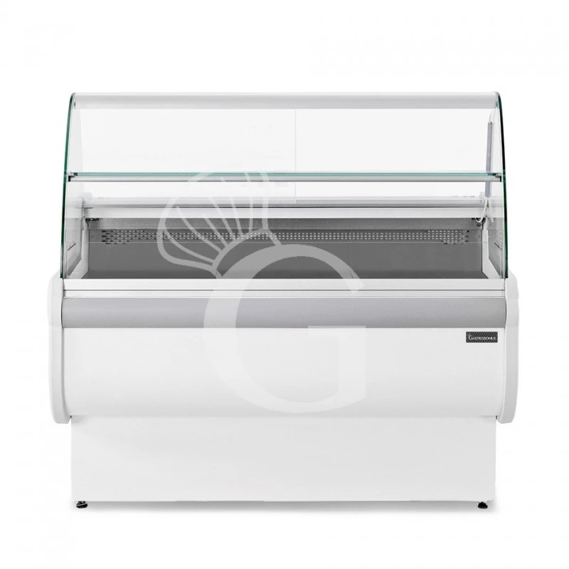 Vetrina Espositiva Statica Dora +1°C/+10°C L 1510 Mm Full Optional 3 Vetrina Espositiva Statica Dora +1°C/+10°C L 1510 Mm Full Optional