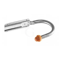 Reggi Attrezzi In Inox L 300 Mm X P 150 Mm X H 50 Mm