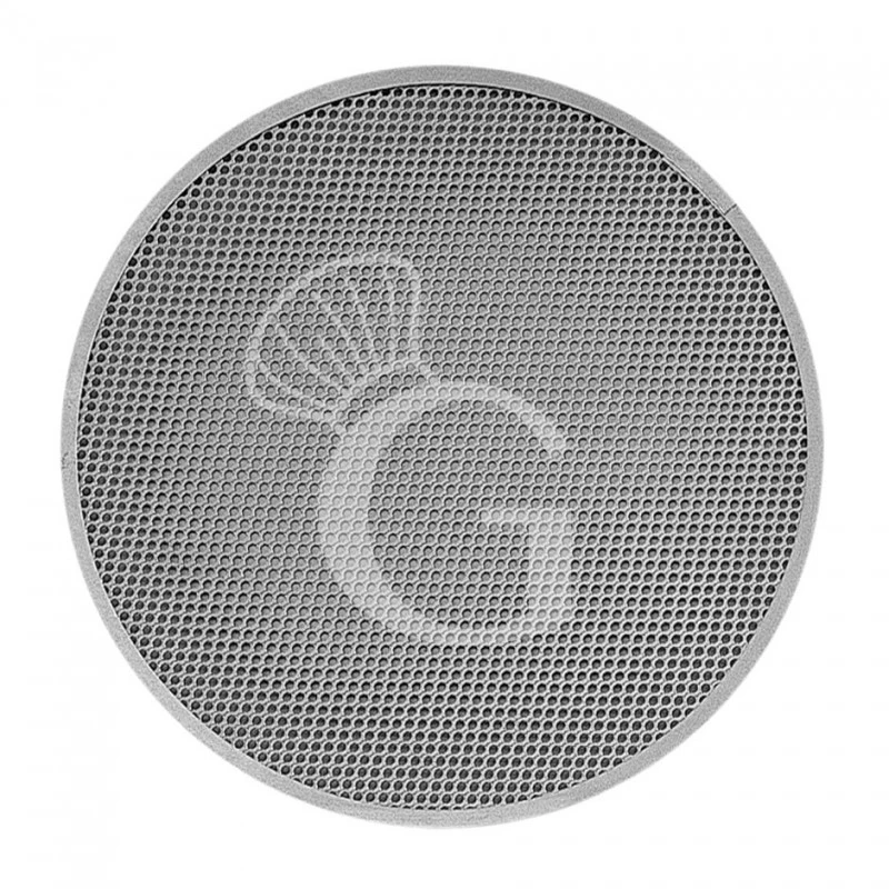 Retina Rotonda In Inox Con Diametro 360 Mm 3 Retina Rotonda In Inox Con Diametro 360 Mm