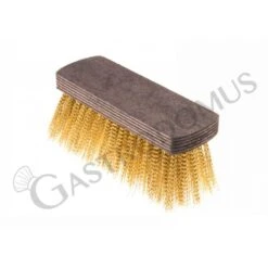 Ricambio Per Spazzolone Forno A Legna - L 170 Mm X P 50,5 Mm X H 70 Mm